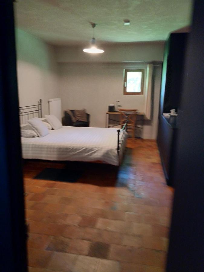 איזגם B&B De Hulst מראה חיצוני תמונה