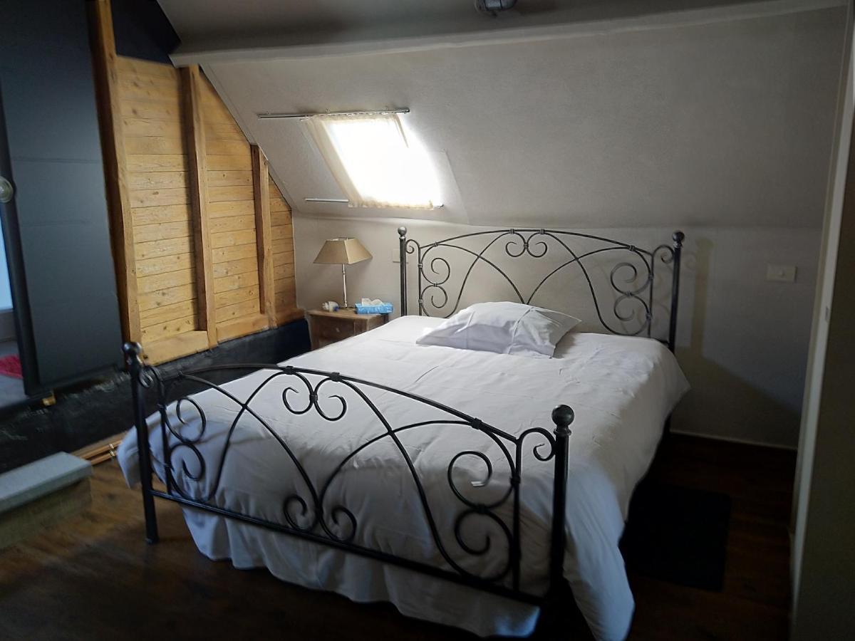 איזגם B&B De Hulst מראה חיצוני תמונה