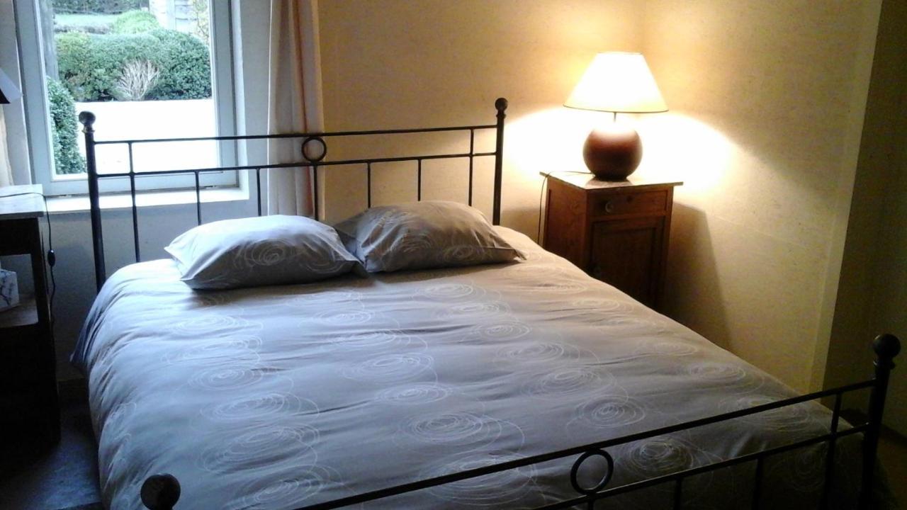 איזגם B&B De Hulst מראה חיצוני תמונה