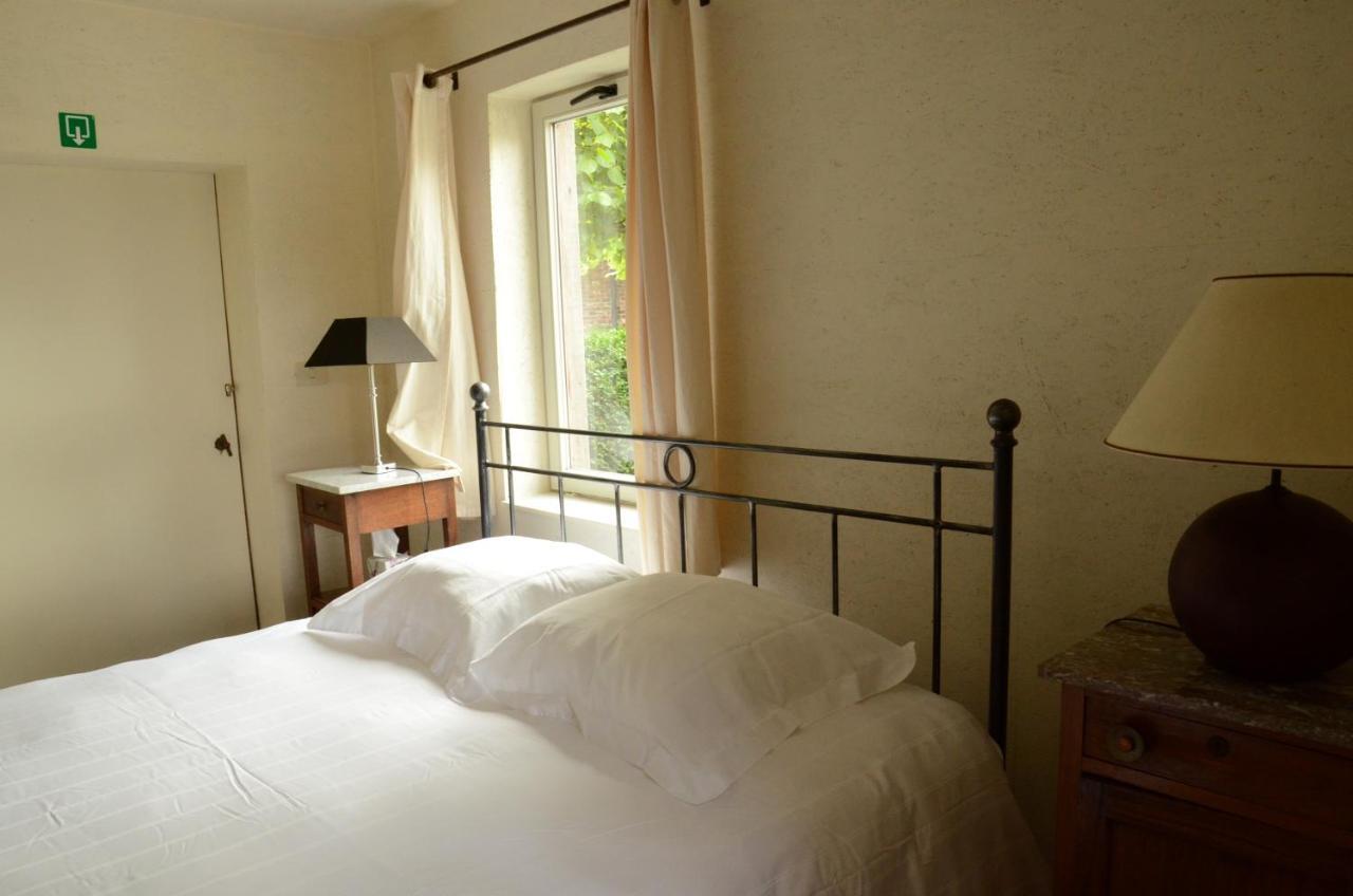 איזגם B&B De Hulst חדר תמונה