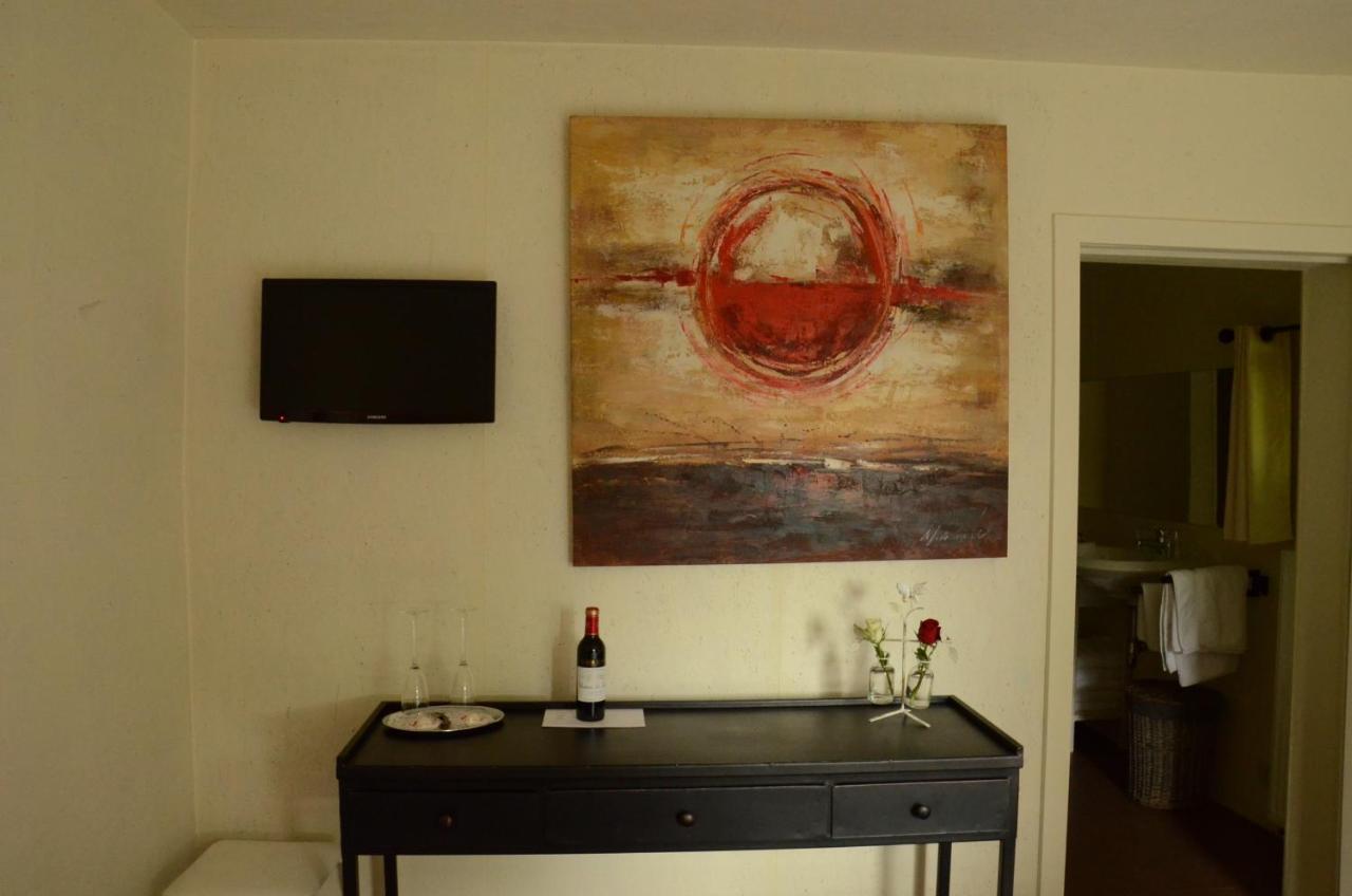 איזגם B&B De Hulst חדר תמונה
